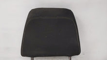 2015 Ford Focus Headrest Head Rest Front Driver Passenger Seat Fits OEM Used Auto Parts - Oemusedautoparts1.com