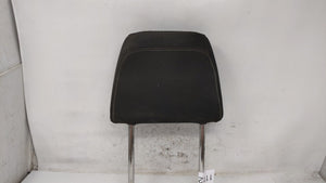 2015 Ford Focus Headrest Head Rest Front Driver Passenger Seat Fits OEM Used Auto Parts - Oemusedautoparts1.com