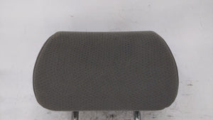 2010 Honda Civic Headrest Head Rest Front Driver Passenger Seat Fits OEM Used Auto Parts - Oemusedautoparts1.com