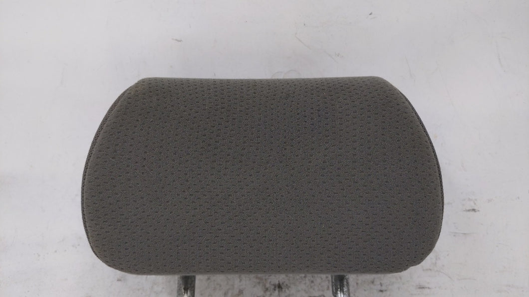 2010 Honda Civic Headrest Head Rest Front Driver Passenger Seat Fits OEM Used Auto Parts - Oemusedautoparts1.com