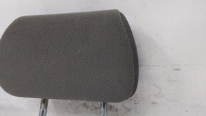 2010 Honda Civic Headrest Head Rest Front Driver Passenger Seat Fits OEM Used Auto Parts - Oemusedautoparts1.com