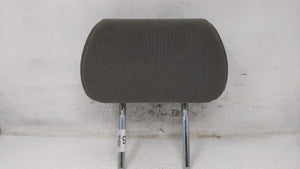 2010 Honda Civic Headrest Head Rest Front Driver Passenger Seat Fits OEM Used Auto Parts - Oemusedautoparts1.com