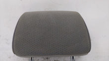 2010 Honda Civic Headrest Head Rest Front Driver Passenger Seat Fits OEM Used Auto Parts - Oemusedautoparts1.com