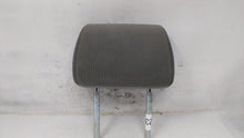 2010 Honda Civic Headrest Head Rest Front Driver Passenger Seat Fits OEM Used Auto Parts - Oemusedautoparts1.com