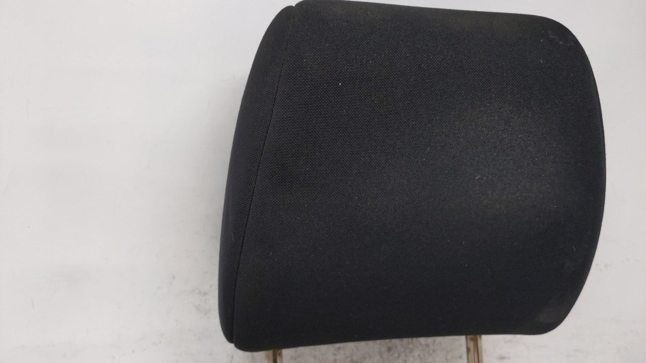 2010 Mazda 3 Headrest Head Rest Front Driver Passenger Seat Fits OEM Used Auto Parts - Oemusedautoparts1.com