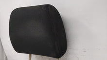 2010 Mazda 3 Headrest Head Rest Front Driver Passenger Seat Fits OEM Used Auto Parts - Oemusedautoparts1.com