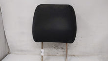 2010 Mazda 3 Headrest Head Rest Front Driver Passenger Seat Fits OEM Used Auto Parts - Oemusedautoparts1.com