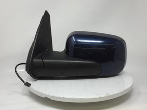 2007 Chevrolet Hhr Side Mirror Replacement Driver Left View Door Mirror Fits OEM Used Auto Parts - Oemusedautoparts1.com