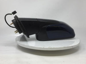 2007 Chevrolet Hhr Side Mirror Replacement Driver Left View Door Mirror Fits OEM Used Auto Parts - Oemusedautoparts1.com