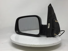 2007 Chevrolet Hhr Side Mirror Replacement Driver Left View Door Mirror Fits OEM Used Auto Parts - Oemusedautoparts1.com