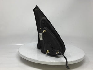 2007 Chevrolet Hhr Side Mirror Replacement Driver Left View Door Mirror Fits OEM Used Auto Parts - Oemusedautoparts1.com