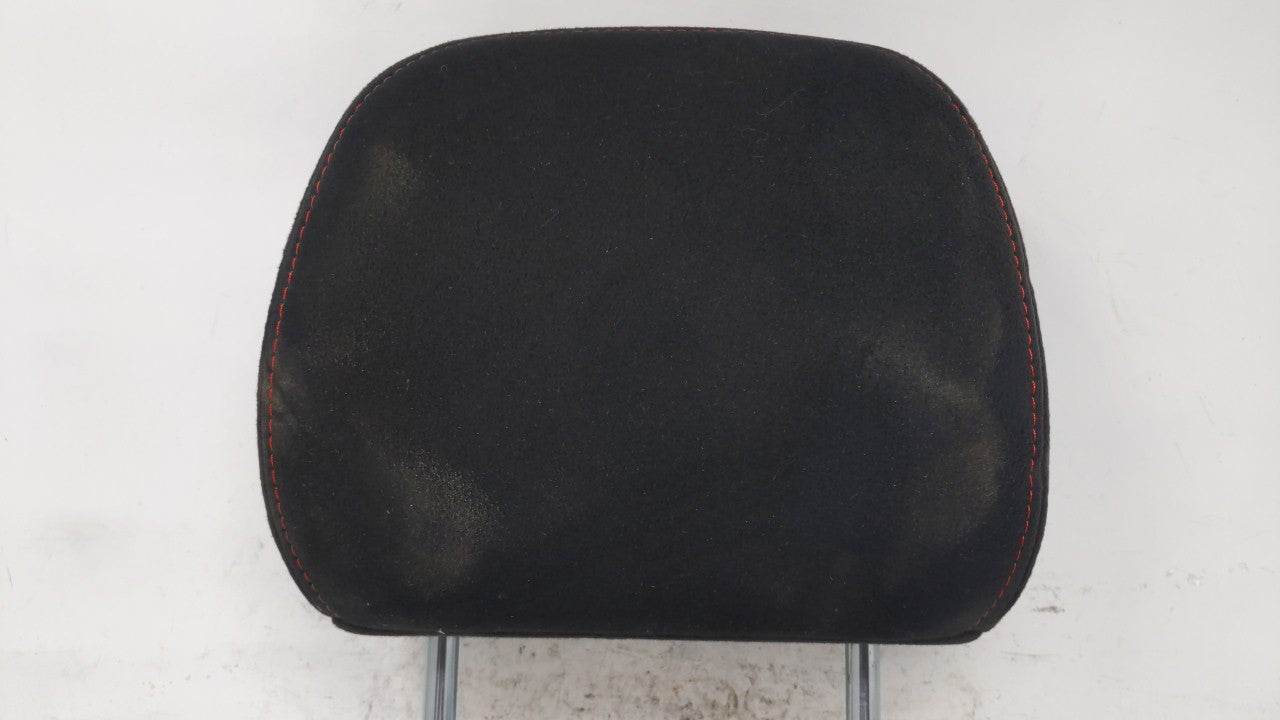 2017 Mitsubishi Lancer Headrest Head Rest Front Driver Passenger Seat Fits OEM Used Auto Parts - Oemusedautoparts1.com