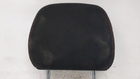 2017 Mitsubishi Lancer Headrest Head Rest Front Driver Passenger Seat Fits OEM Used Auto Parts - Oemusedautoparts1.com