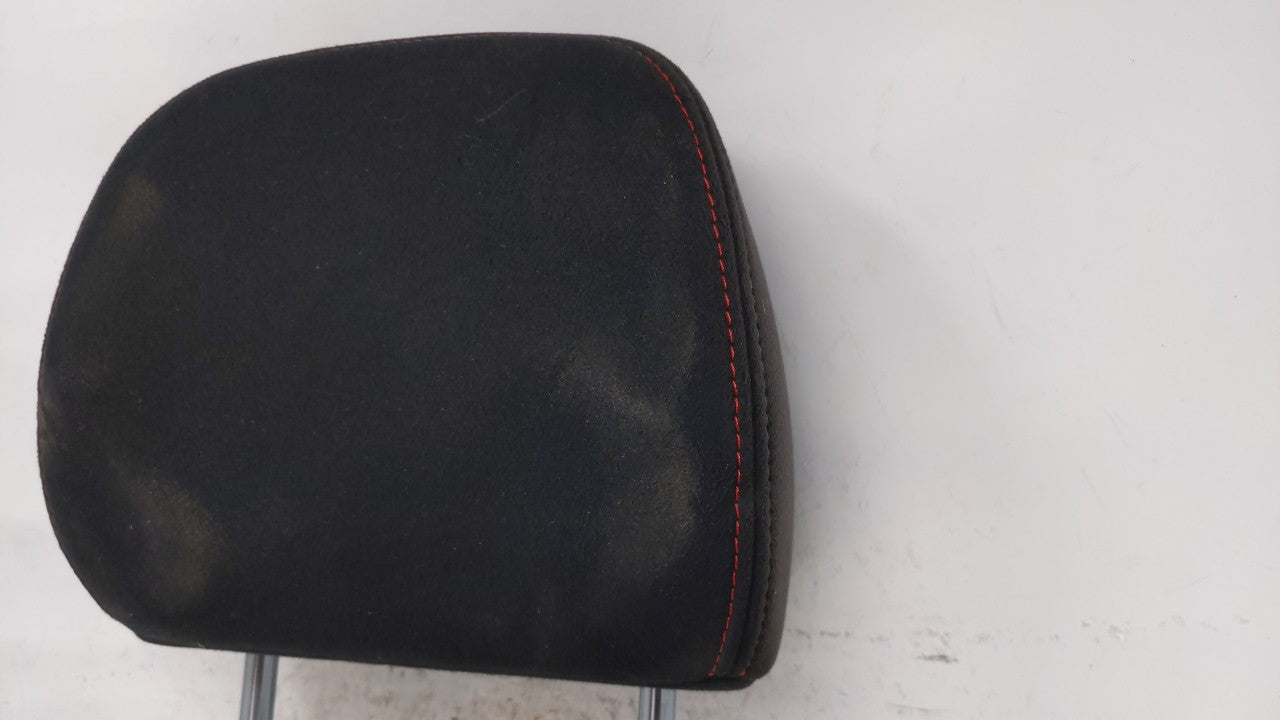 2017 Mitsubishi Lancer Headrest Head Rest Front Driver Passenger Seat Fits OEM Used Auto Parts - Oemusedautoparts1.com