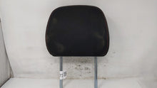 2017 Mitsubishi Lancer Headrest Head Rest Front Driver Passenger Seat Fits OEM Used Auto Parts