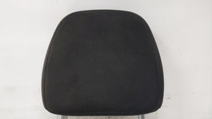 2017 Mitsubishi Lancer Headrest Head Rest Front Driver Passenger Seat Fits OEM Used Auto Parts