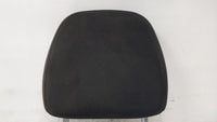 2017 Mitsubishi Lancer Headrest Head Rest Front Driver Passenger Seat Fits OEM Used Auto Parts - Oemusedautoparts1.com