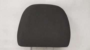 2013 Kia Rio Headrest Head Rest Front Driver Passenger Seat Black 111275 - Oemusedautoparts1.com