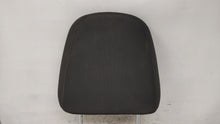 2013 Kia Rio Headrest Head Rest Front Driver Passenger Seat Fits OEM Used Auto Parts