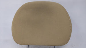 2011 Hyundai Sonata Headrest Head Rest Front Driver Passenger Seat Fits OEM Used Auto Parts - Oemusedautoparts1.com