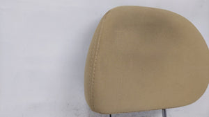 2011 Hyundai Sonata Headrest Head Rest Front Driver Passenger Seat Fits OEM Used Auto Parts - Oemusedautoparts1.com