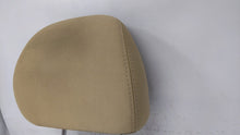 2011 Hyundai Sonata Headrest Head Rest Front Driver Passenger Seat Fits OEM Used Auto Parts - Oemusedautoparts1.com