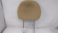 2011 Hyundai Sonata Headrest Head Rest Front Driver Passenger Seat Fits OEM Used Auto Parts - Oemusedautoparts1.com