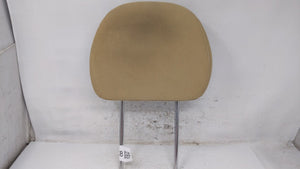 2011 Hyundai Sonata Headrest Head Rest Front Driver Passenger Seat Fits OEM Used Auto Parts - Oemusedautoparts1.com