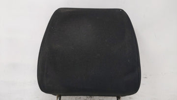 2010 Mazda 3 Headrest Head Rest Front Driver Passenger Seat Fits OEM Used Auto Parts - Oemusedautoparts1.com 