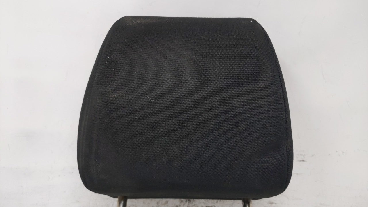 2010 Mazda 3 Headrest Head Rest Front Driver Passenger Seat Fits OEM Used Auto Parts - Oemusedautoparts1.com 