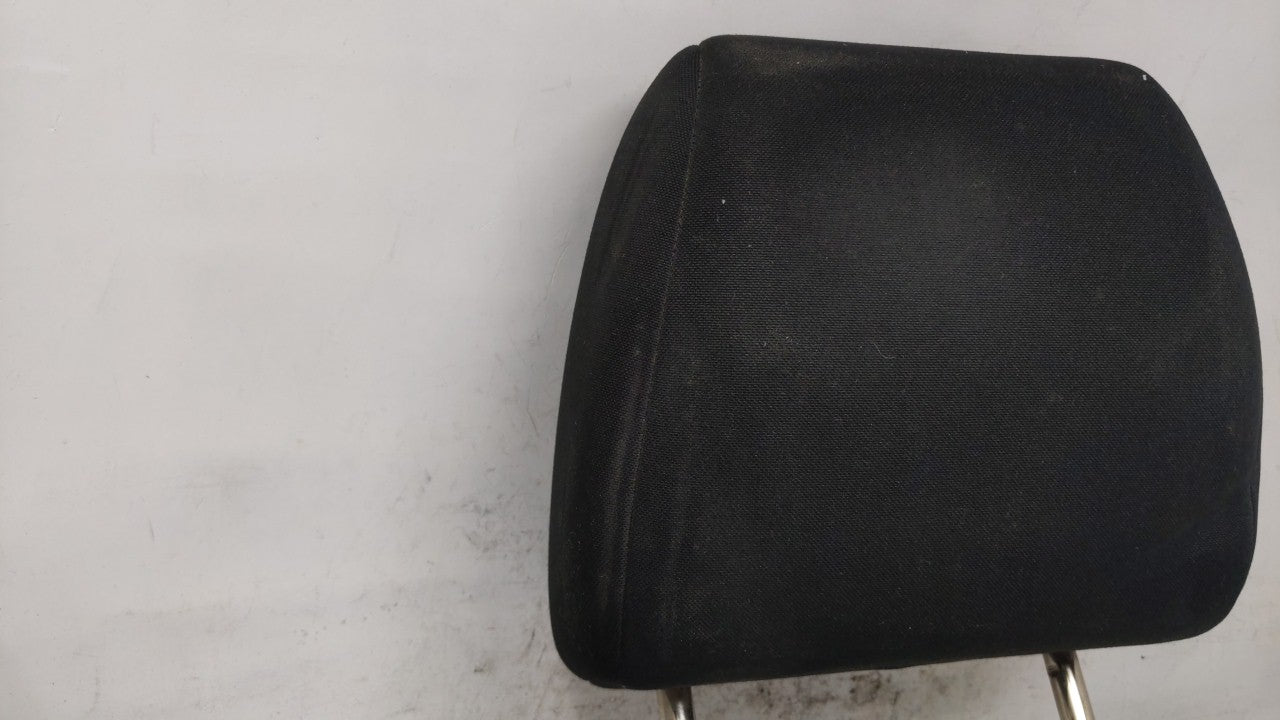 2010 Mazda 3 Headrest Head Rest Front Driver Passenger Seat Fits OEM Used Auto Parts - Oemusedautoparts1.com 