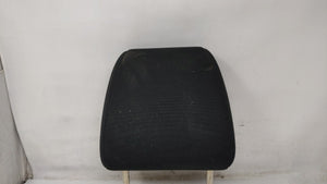 2010 Mazda 3 Headrest Head Rest Front Driver Passenger Seat Fits OEM Used Auto Parts
