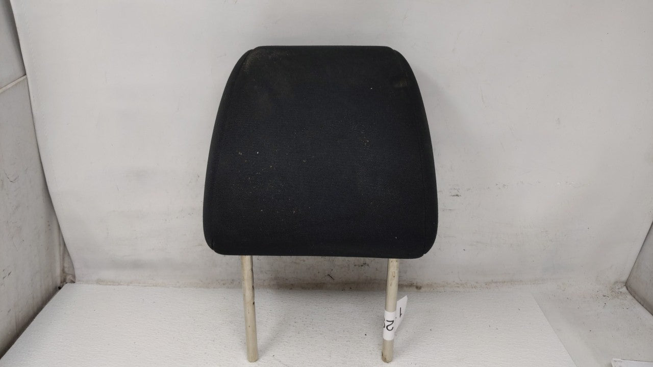 2010 Mazda 3 Headrest Head Rest Front Driver Passenger Seat Fits OEM Used Auto Parts - Oemusedautoparts1.com 
