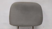 2009 Hyundai Santa Fe Headrest Head Rest Front Driver Passenger Seat Fits OEM Used Auto Parts - Oemusedautoparts1.com