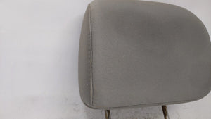 2009 Hyundai Santa Fe Headrest Head Rest Front Driver Passenger Seat Fits OEM Used Auto Parts - Oemusedautoparts1.com