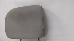 2009 Hyundai Santa Fe Headrest Head Rest Front Driver Passenger Seat Fits OEM Used Auto Parts - Oemusedautoparts1.com