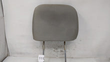 2007-2009 Hyundai Santa Fe Headrest Head Rest Front Driver Passenger Seat Fits 2007 2008 2009 OEM Used Auto Parts