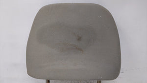 2007-2009 Hyundai Santa Fe Headrest Head Rest Front Driver Passenger Seat Fits 2007 2008 2009 OEM Used Auto Parts