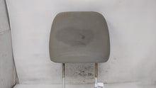 2009 Hyundai Santa Fe Headrest Head Rest Front Driver Passenger Seat Fits OEM Used Auto Parts - Oemusedautoparts1.com