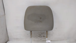 2007-2009 Hyundai Santa Fe Headrest Head Rest Front Driver Passenger Seat Fits 2007 2008 2009 OEM Used Auto Parts