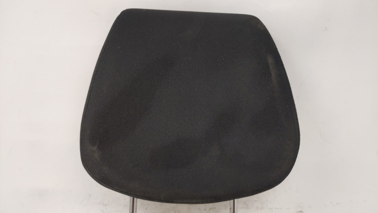 2015 Hyundai Accent Headrest Head Rest Front Driver Passenger Seat Fits OEM Used Auto Parts - Oemusedautoparts1.com 