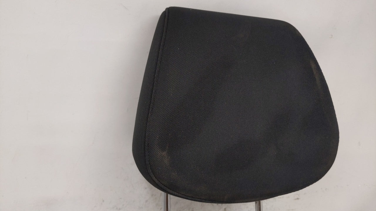 2015 Hyundai Accent Headrest Head Rest Front Driver Passenger Seat Fits OEM Used Auto Parts - Oemusedautoparts1.com 