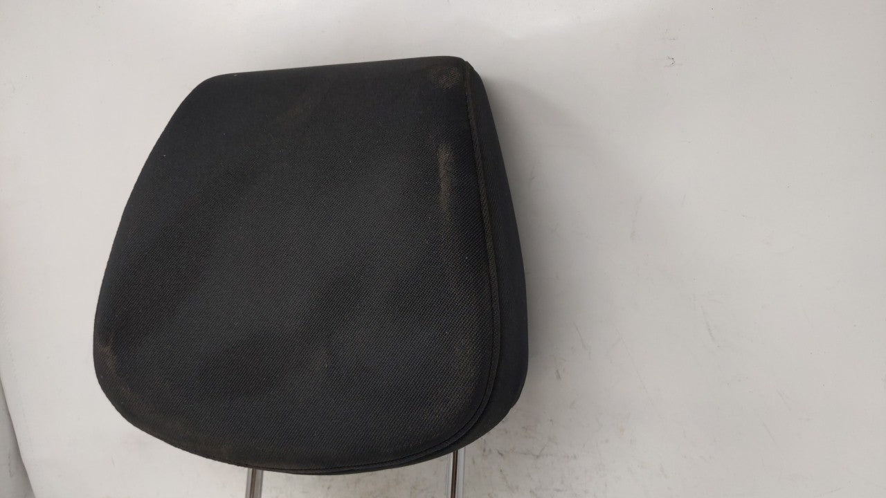 2015 Hyundai Accent Headrest Head Rest Front Driver Passenger Seat Fits OEM Used Auto Parts - Oemusedautoparts1.com