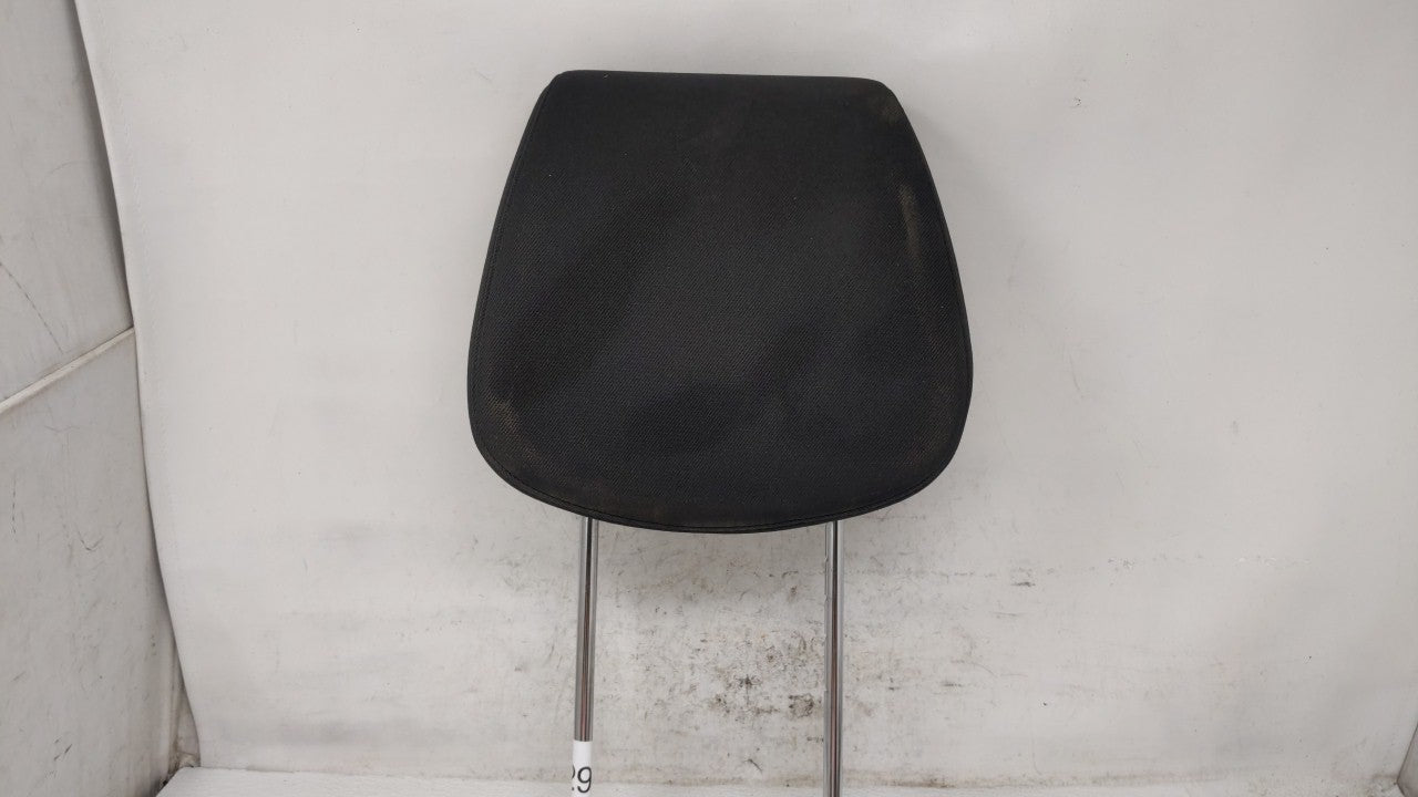 2015 Hyundai Accent Headrest Head Rest Front Driver Passenger Seat Fits OEM Used Auto Parts - Oemusedautoparts1.com 