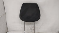 2015 Hyundai Accent Headrest Head Rest Front Driver Passenger Seat Fits OEM Used Auto Parts - Oemusedautoparts1.com 