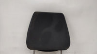 2015 Hyundai Accent Headrest Head Rest Front Driver Passenger Seat Fits OEM Used Auto Parts - Oemusedautoparts1.com 
