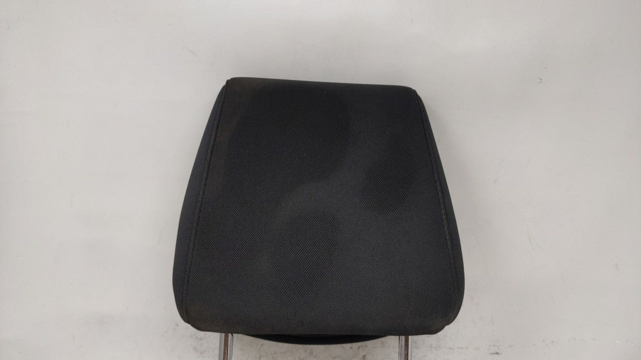 2015 Hyundai Accent Headrest Head Rest Front Driver Passenger Seat Fits OEM Used Auto Parts - Oemusedautoparts1.com 