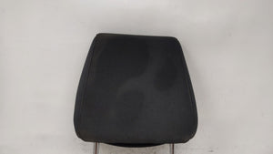 2015 Hyundai Accent Headrest Head Rest Front Driver Passenger Seat Fits OEM Used Auto Parts