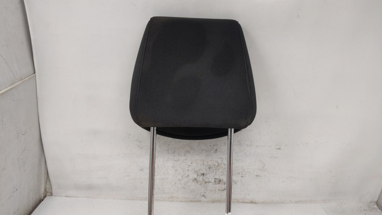 2015 Hyundai Accent Headrest Head Rest Front Driver Passenger Seat Fits OEM Used Auto Parts - Oemusedautoparts1.com