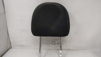 2015 Nissan Sentra Headrest Head Rest Front Driver Passenger Seat Fits OEM Used Auto Parts - Oemusedautoparts1.com
